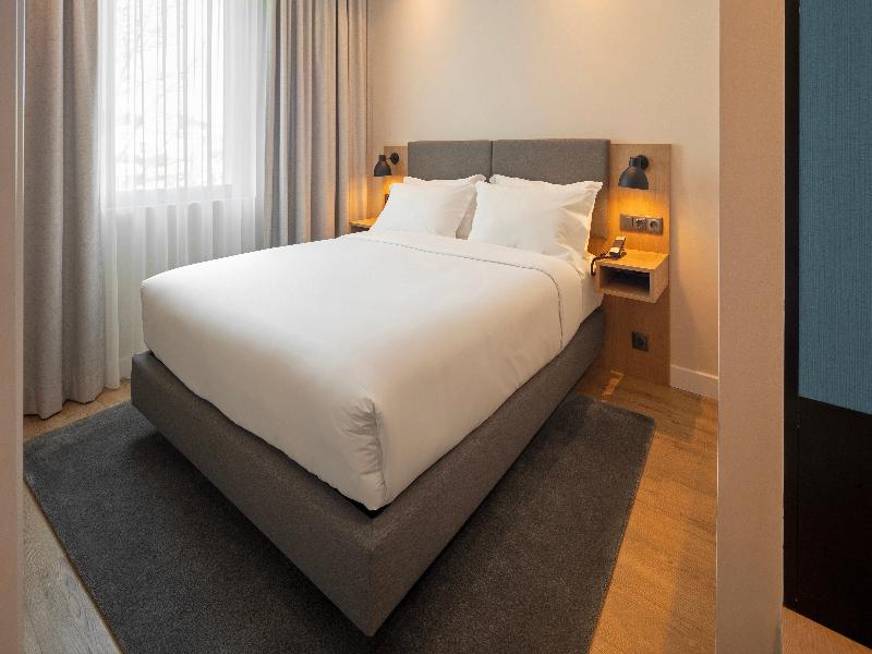 Holiday Inn Braga - Oda