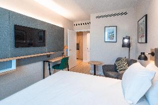Holiday Inn Braga fotoÄŸrafÄ±