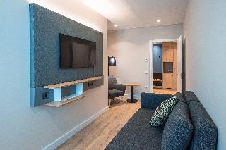 Holiday Inn Braga fotoÄŸrafÄ±