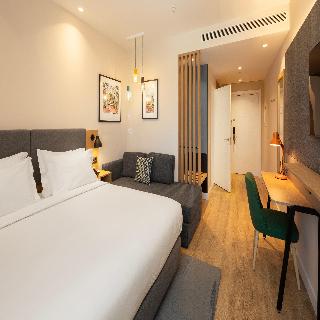 Holiday Inn Braga fotoÄŸrafÄ±