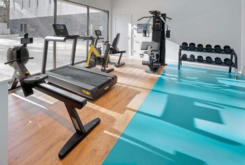 Holiday Inn Braga - Havuz