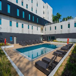 Holiday Inn Braga fotoÄŸrafÄ±
