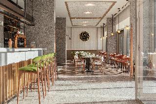 Holiday Inn Braga fotoÄŸrafÄ±