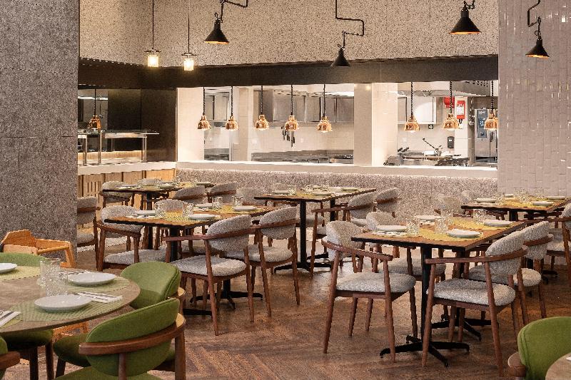 Holiday Inn Braga - Restoran