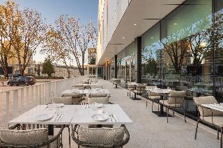 Holiday Inn Braga fotoÄŸrafÄ±