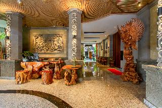 Wedacita Resort And Spa fotoÄŸrafÄ±