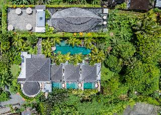 Wedacita Resort And Spa otel fotoğrafı