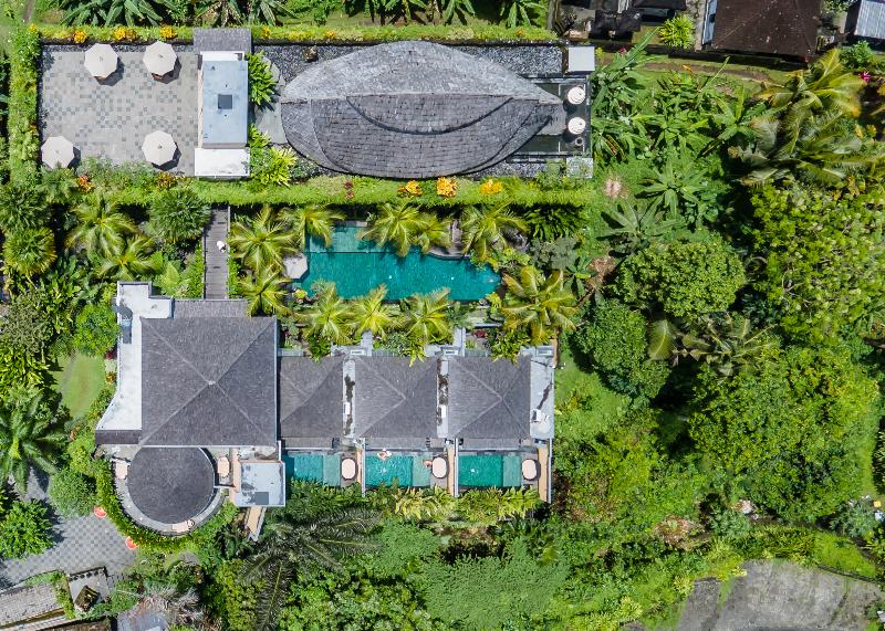 Wedacita Resort And Spa - Genel