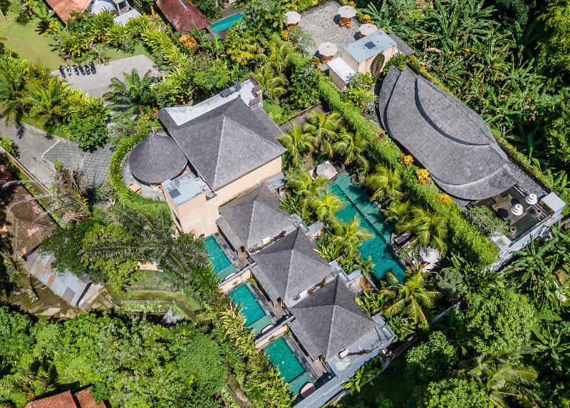 Wedacita Resort And Spa - Genel