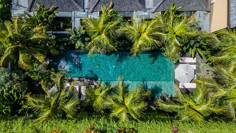 Wedacita Resort And Spa - Genel
