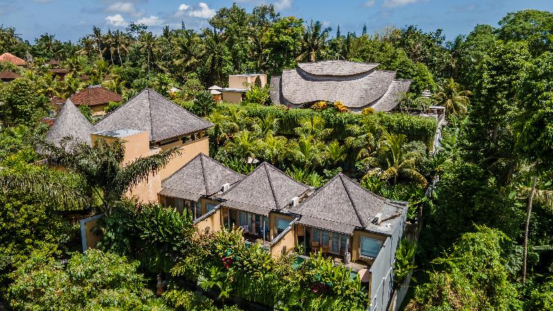 Wedacita Resort And Spa - Genel