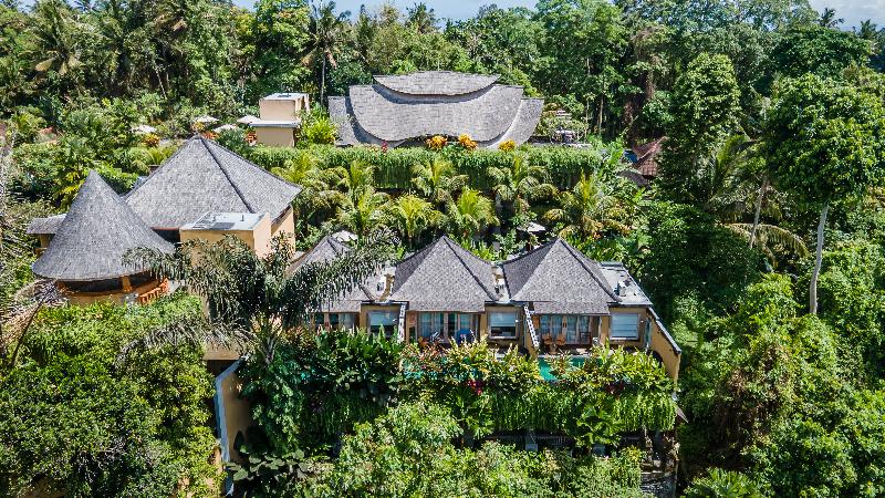 Wedacita Resort And Spa - Genel