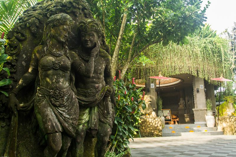 Wedacita Resort And Spa - Genel