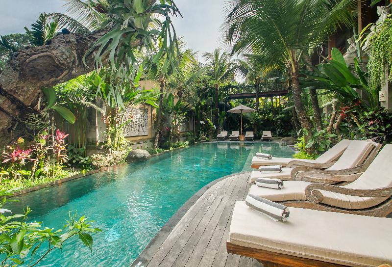 Wedacita Resort And Spa - Genel