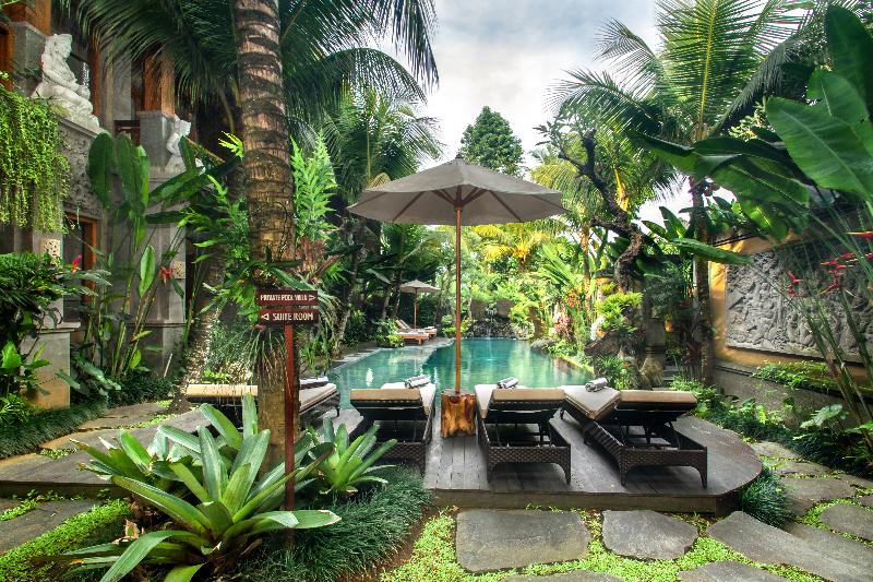 Wedacita Resort And Spa - Genel