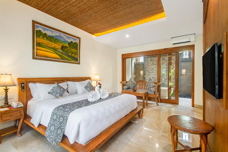 Wedacita Resort And Spa - Oda