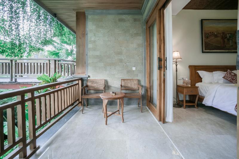 Wedacita Resort And Spa - Oda