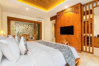 Wedacita Resort And Spa fotoÄŸrafÄ±