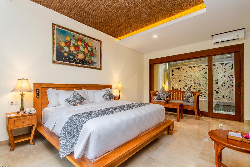 Wedacita Resort And Spa - Oda