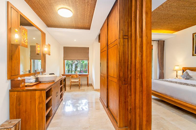 Wedacita Resort And Spa - Oda