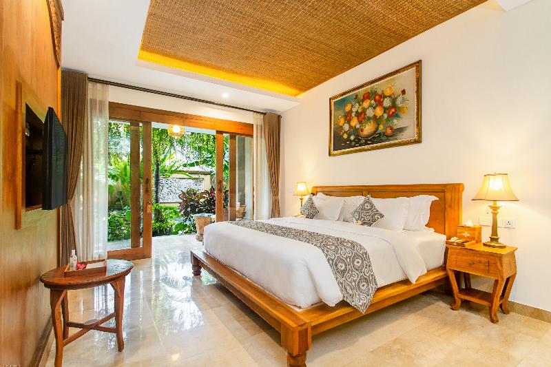 Wedacita Resort And Spa - Oda