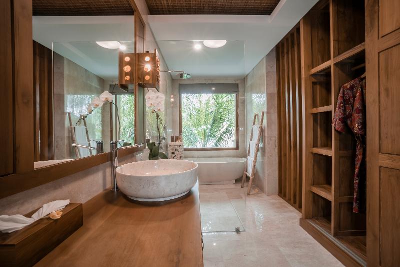 Wedacita Resort And Spa - Oda