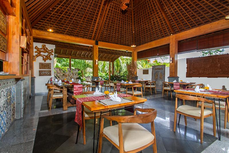 Wedacita Resort And Spa - Restoran
