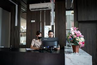 Grand Samota Hotel fotoÄŸrafÄ±
