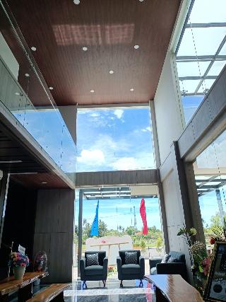 Grand Samota Hotel fotoÄŸrafÄ±