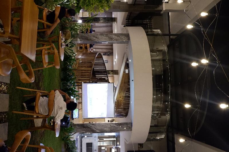Grand Samota Hotel - Genel