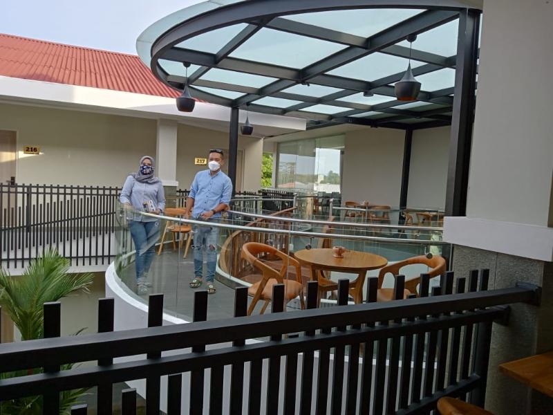 Grand Samota Hotel - Genel