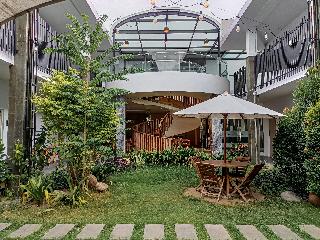 Grand Samota Hotel fotoÄŸrafÄ±