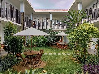 Grand Samota Hotel fotoÄŸrafÄ±