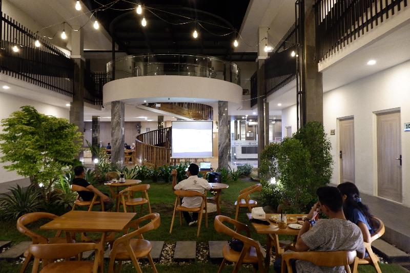 Grand Samota Hotel - Genel