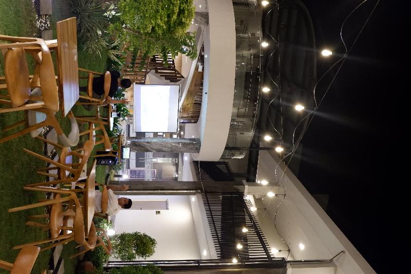 Grand Samota Hotel - Genel