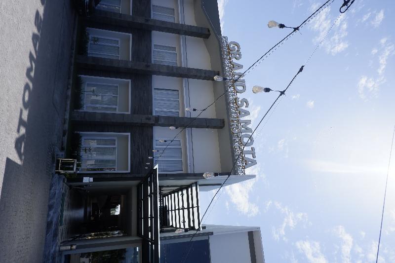 Grand Samota Hotel - Genel