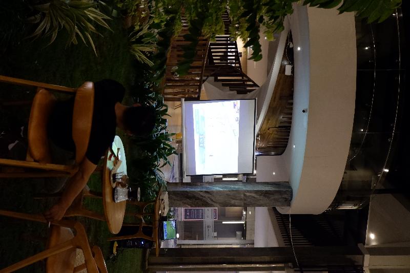 Grand Samota Hotel - Genel