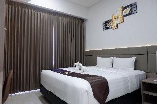 Grand Samota Hotel fotoÄŸrafÄ±