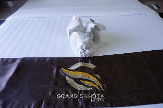 Grand Samota Hotel fotoÄŸrafÄ±