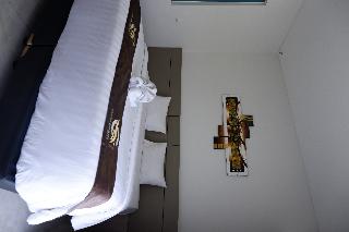 Grand Samota Hotel fotoÄŸrafÄ±