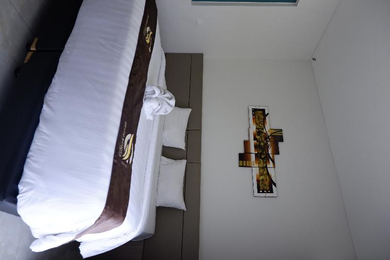 Grand Samota Hotel - Oda
