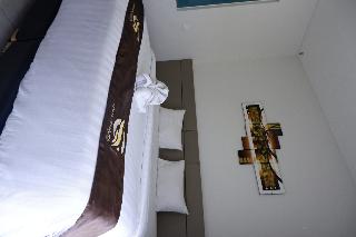 Grand Samota Hotel fotoÄŸrafÄ±