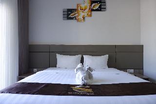 Grand Samota Hotel fotoÄŸrafÄ±