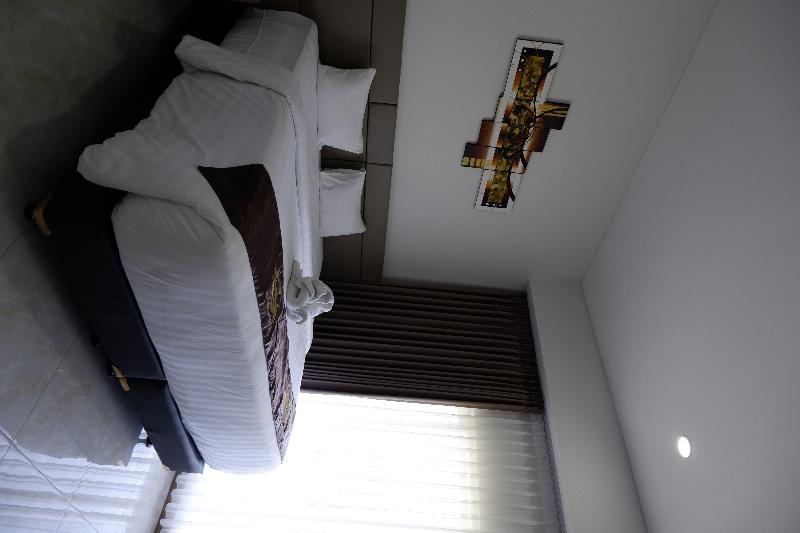 Grand Samota Hotel - Oda