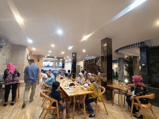 Grand Samota Hotel fotoÄŸrafÄ±