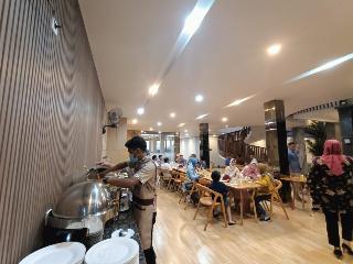 Grand Samota Hotel fotoÄŸrafÄ±