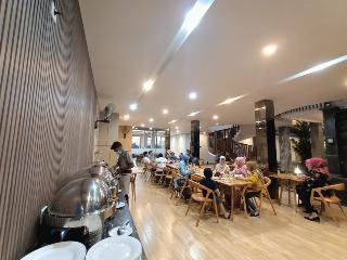 Grand Samota Hotel fotoÄŸrafÄ±