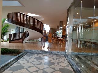 Grand Samota Hotel fotoÄŸrafÄ±