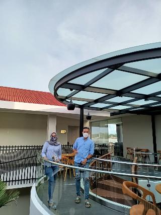 Grand Samota Hotel fotoÄŸrafÄ±