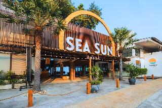 Sea Sun Bed & Beyond fotoÄŸrafÄ±